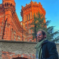 Mustafa Buğra Güleç