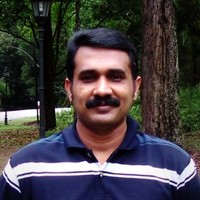 Pramod Sreedharan
