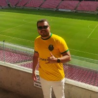 Erico Ribeiro