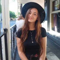 Isabel Ludick