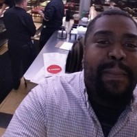 Laron Scarbrough