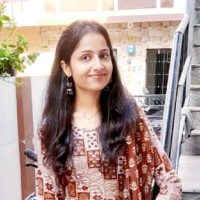 Khushali Barot