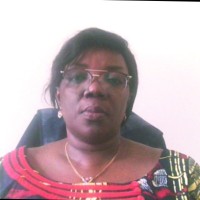 Brigitte Mapendo