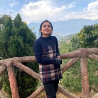 Shivani Sharma