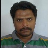 Selvaganesh Rajendran