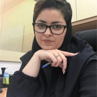 Mona Ramezani