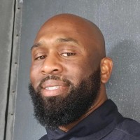 Mitchell Mackey, Jr.