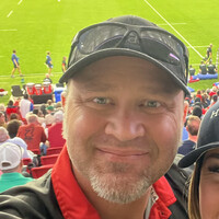 Scott Mickelsen