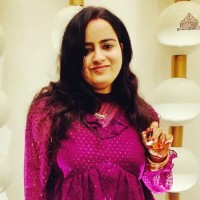 Nupur Paliwal