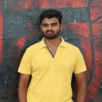 Kavin kumar .c