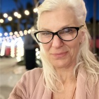 Rita Nielsen