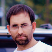 Qasim Zar