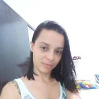 Andréia Santos Silva