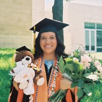 Samantha Villarreal
