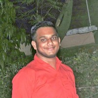 Rupesh Chacko