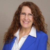 Kathryn Wentworth