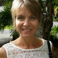 Agneta Hansell