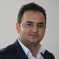 ramin ashja