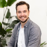Patrick Roolvink
