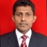 Chaminda Rajaguru