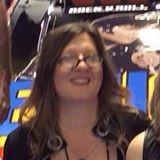 Cyndi Johnson