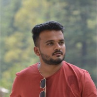 Shrenik Kothari