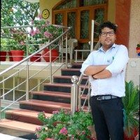 Sumit Kumar Sati