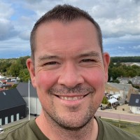 Morten Fürst Sørensen