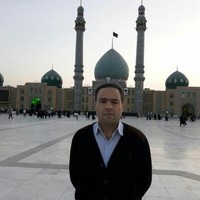 Amir Mohammadpour