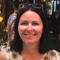 Deborah Hampson