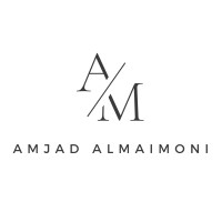 Amjad Almaimoni