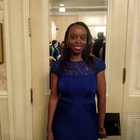 Chioma Iyinagoro