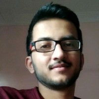 Shubham Raj