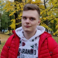 Maksym Fedorenko