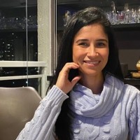 Cristiane Reino