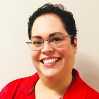 Kimberly Bledsoe