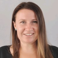 Christina Gordon