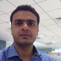 Vijay Dabrani