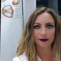 Amanda Orihuela