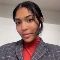 Anisah Lal