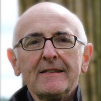 Geoffrey Daniel