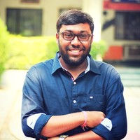 Ayan Choudhury