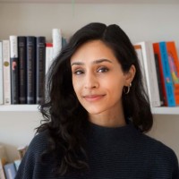 Sameen Qadir