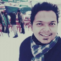 Rupesh Popat