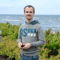 Dmitry Chernov