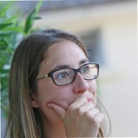 Audeline Lebkowski