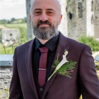 Dragan Petrovic