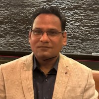 Satyender Rawat
