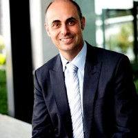 Anthony Alvaro