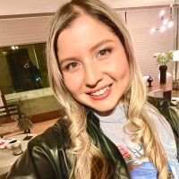 Paulina Inés Lizana Gonçalvez